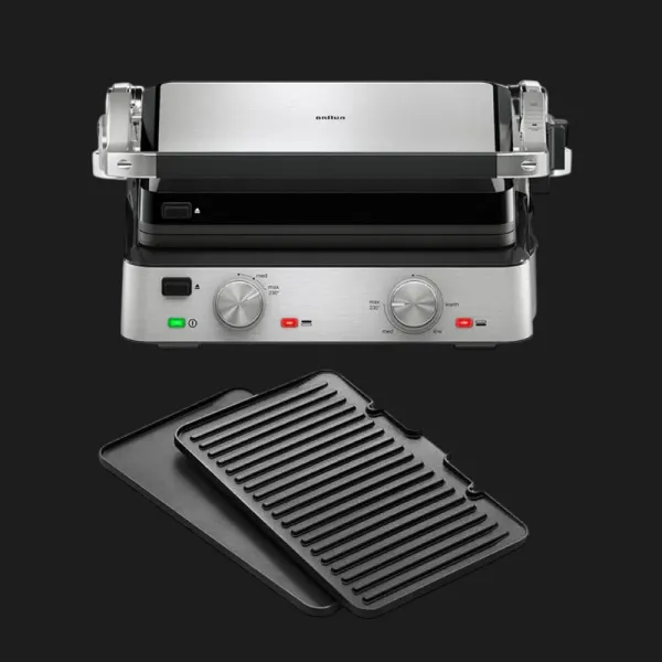 Гриль Braun MultiGrill 7 CG 7020