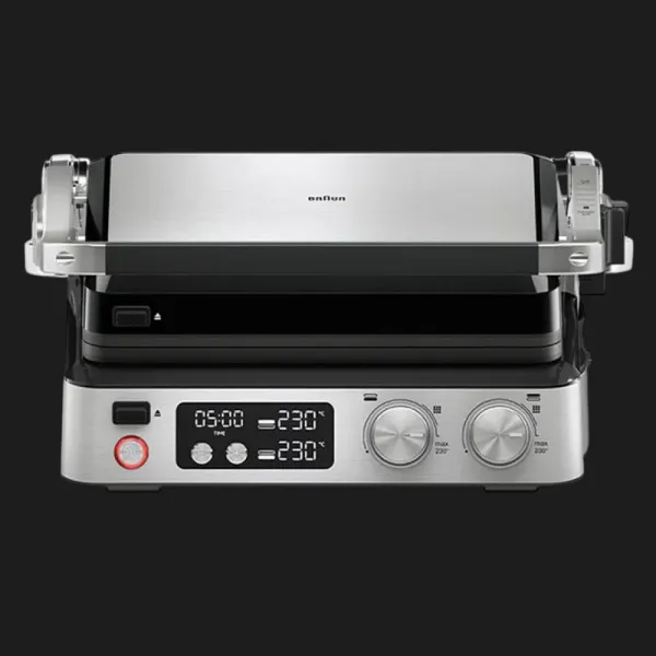 Гриль Braun MultiGrill 7 CG 7040