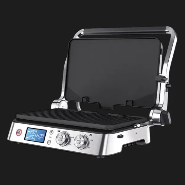 Гриль Braun MultiGrill 9 CG 9043