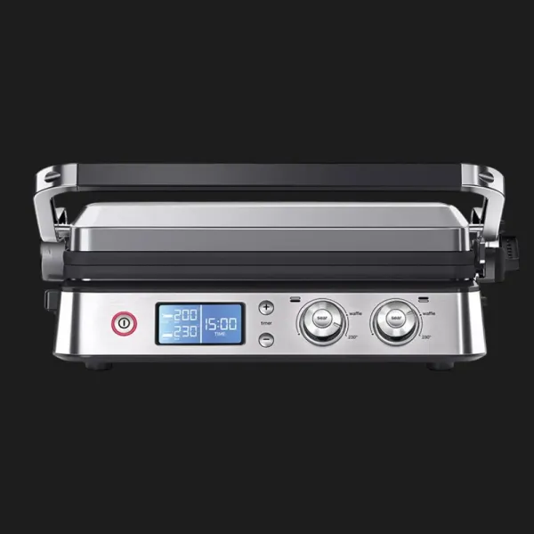 Гриль-вафельниця Braun MultiGrill 9 CG 9047