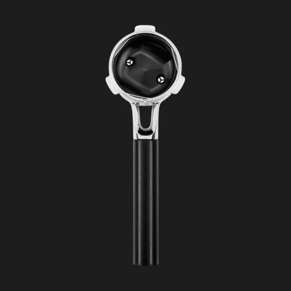 Ріжкова кавоварка KitchenAid Artisan (Stainless Steel)