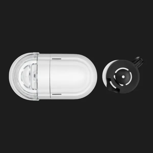 Кавоварка крапельна KitchenAid Classic (White)
