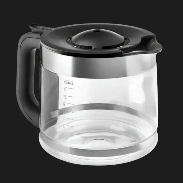 Кавоварка крапельна KitchenAid Classic (White)
