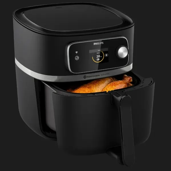 Мультипіч Philips Ovi Combi Connected HD9880/90