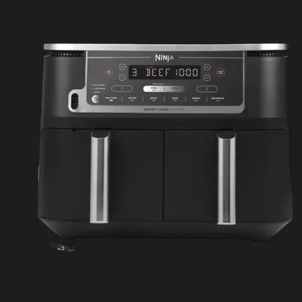 Мультипіч Ninja Foodi MAX з системою Smart Cook AF451EU