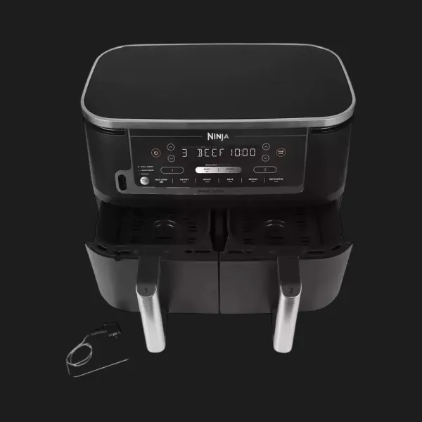 Мультипіч Ninja Foodi MAX з системою Smart Cook AF451EU