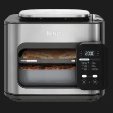 Мультипіч Ninja Combi 12-in-1 Multi-Cooker, Oven & Air Fryer SFP700EU