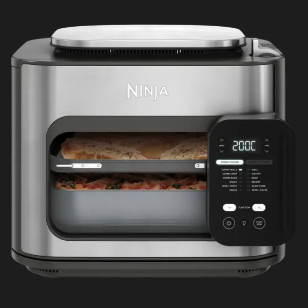 Мультипіч Ninja Combi 12-in-1 Multi-Cooker, Oven & Air Fryer SFP700EU