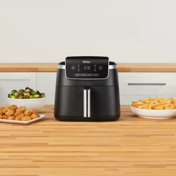 Мультипіч Ninja Air Fryer PRO 4,7л AF140EU