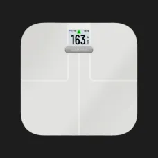 Ваги Garmin Index S2 Smart Scale (White) (010-02294-13)