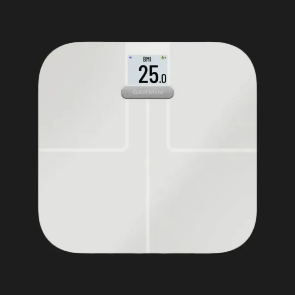 Ваги Garmin Index S2 Smart Scale (White) (010-02294-13)