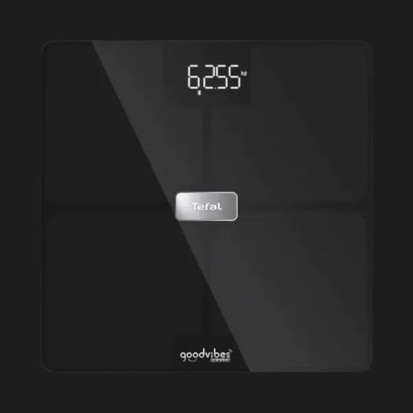 Ваги Tefal Body Fat Goodvibes Health (BM9670S1)