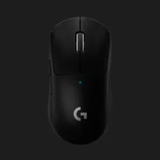 Ігрова миша Logitech G Pro X Superlight (Black) (EU)