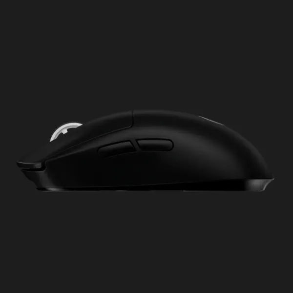 Ігрова миша Logitech G Pro X Superlight (Black) (EU)