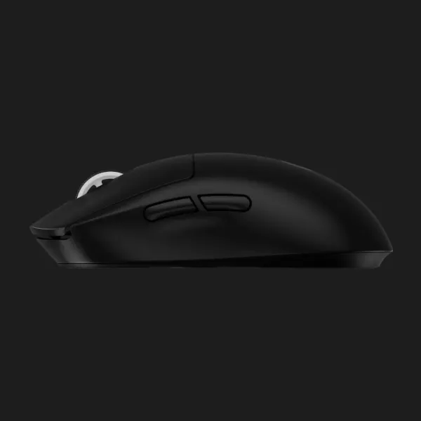 Ігрова миша Logitech G Pro X Superlight 2 (Black) (EU)