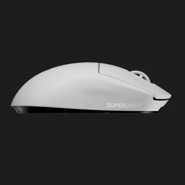 Ігрова миша Logitech G Pro X Superlight (White) (EU)
