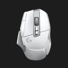 Ігрова миша Logitech G502 X Lightspeed (White) (EU)