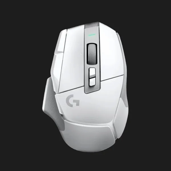 Ігрова миша Logitech G502 X Lightspeed (White) (EU)