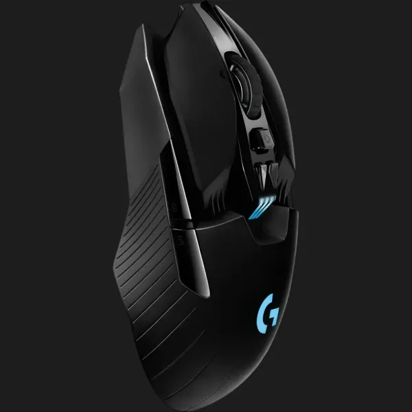 Ігрова миша Logitech G903 Lightspeed Wireless (Black) (EU)