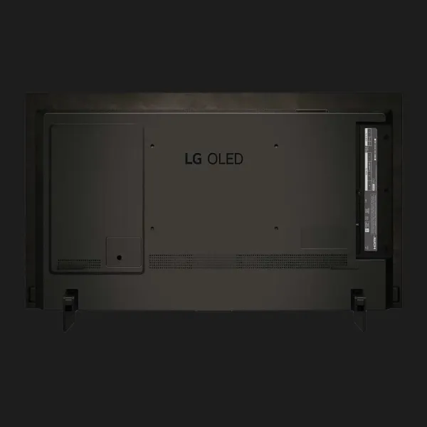 Телевізор LG 42 OLED42C41LA (Standard)