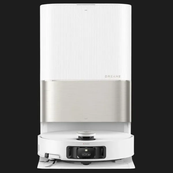 Робот-пилосос Dreame X50 Ultra Complete (White)