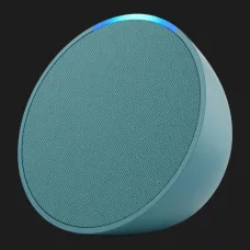 Смарт колонка Amazon Echo Pop (Green)