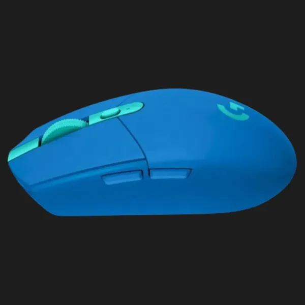 Миша ігрова Logitech G304 Wireless Lightspeed (Blue) (EU)
