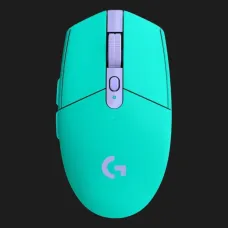 Миша ігрова Logitech G304 Wireless Lightspeed (Mint) (EU)