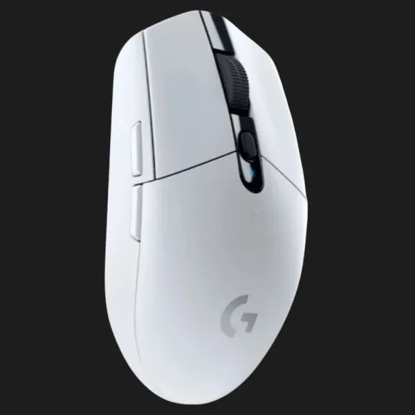 Миша ігрова Logitech G304 Wireless Lightspeed (White) (EU)