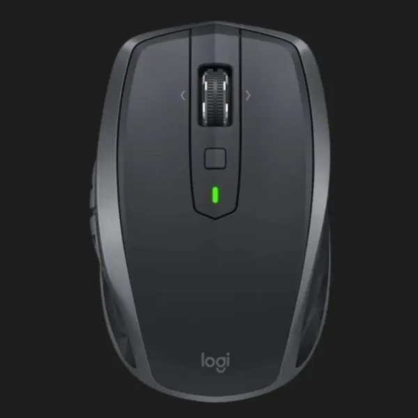 Миша Logitech MX Anywhere 2S (Graphite) (EU)