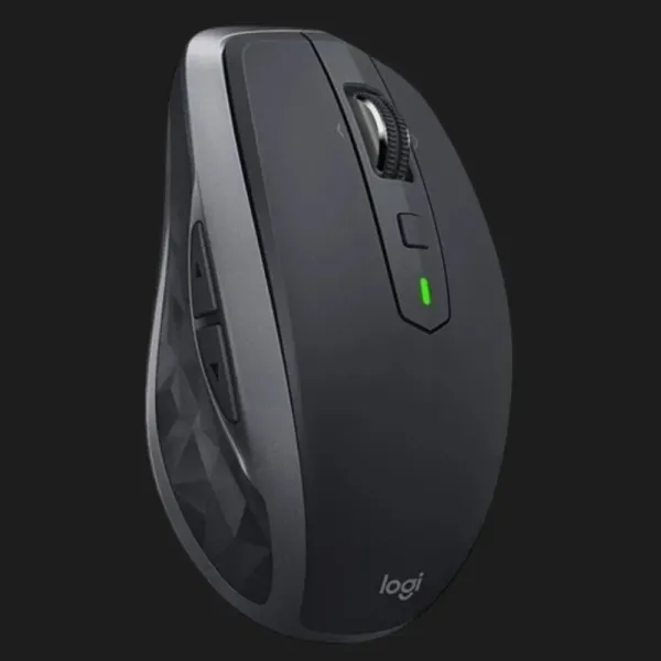Миша Logitech MX Anywhere 2S (Graphite) (EU)