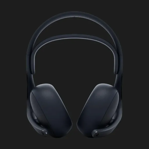 Бездротова гарнітура Sony Pulse Elite (Midnight Black)