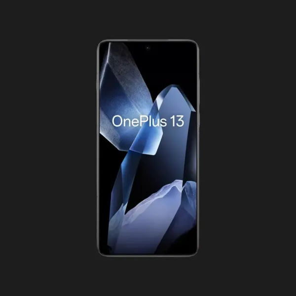 OnePlus 13 16/512GB (Black Eclipse) (Standard)
