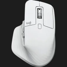 Миша Logitech MX Master 3S Performance (Pale Gray) (EU)