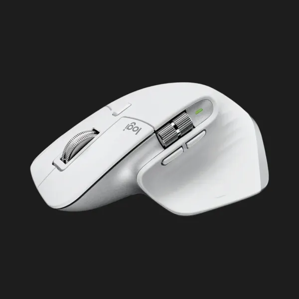 Миша Logitech MX Master 3S Performance (Pale Gray) (EU)