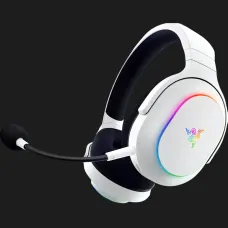 Ігрова гарнітура RAZER Barracuda X Chroma (White) (RZ04-05220200-R3M1)