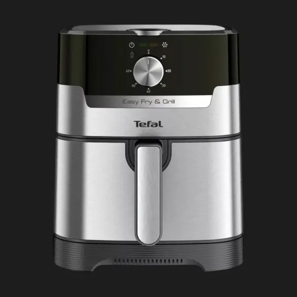 Мультипіч Tefal Easy Fry&Grill EY501D15