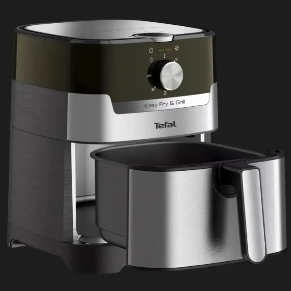 Мультипіч Tefal Easy Fry&Grill EY501D15