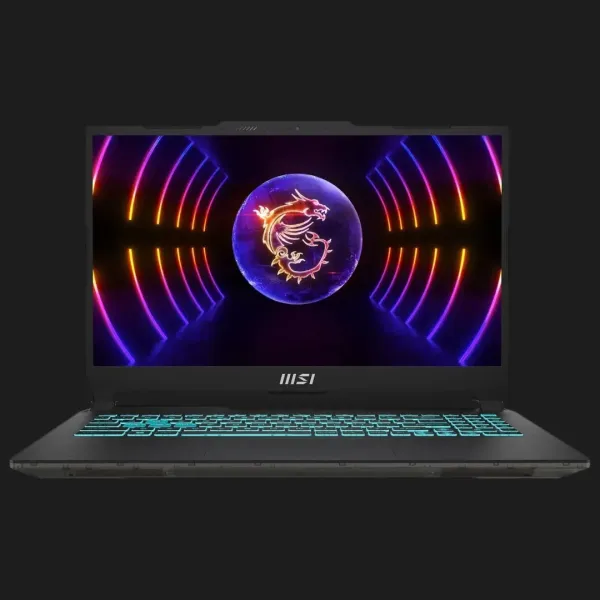 Ноутбук MSI Cyborg 15 A13VE (Intel Core i5/16GB/512GB (SSD)/RTX 4050) (A13VE-1613XPL) (Standard)