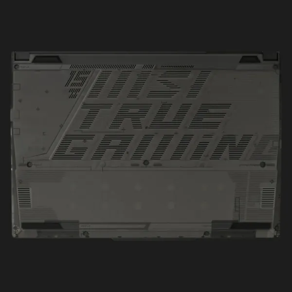 Ноутбук MSI Cyborg 15 A13VE (Intel Core i5/16GB/512GB (SSD)/RTX 4050) (A13VE-1613XPL) (Standard)