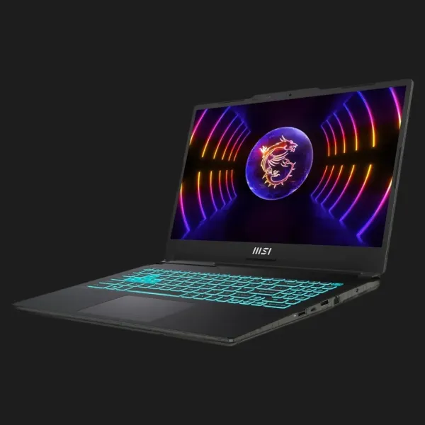 Ноутбук MSI Cyborg 15 A13VE (Intel Core i5/16GB/512GB (SSD)/RTX 4050) (A13VE-1613XPL) (Standard)