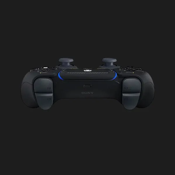 Бездротовий геймпад Sony PlayStation 5 DualSense (Helldrivers 2 Limited Edition)