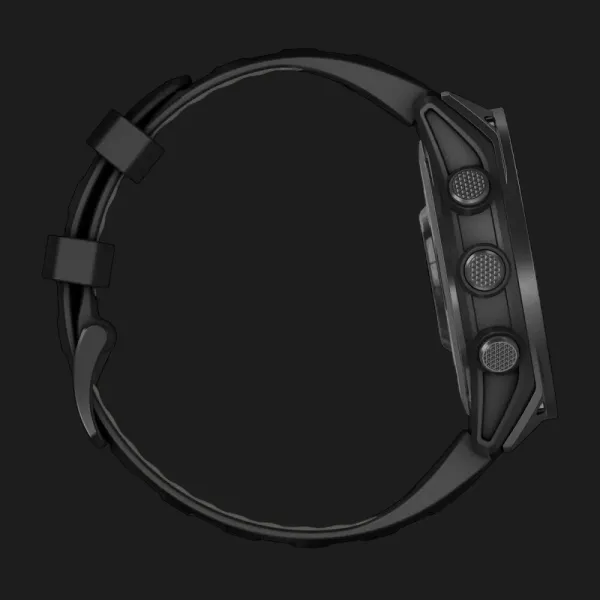 Garmin Tactix 8 47mm AMOLED Includes Applied Ballistics Ultralight Solver