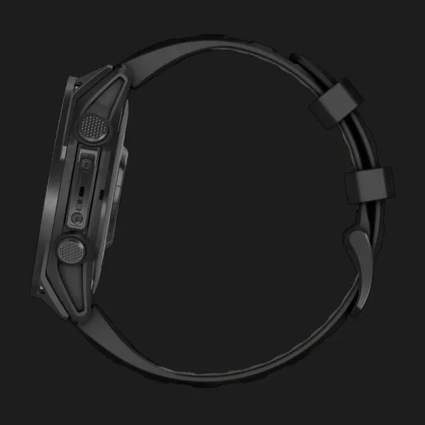 Garmin Tactix 8 47mm AMOLED Includes Applied Ballistics Ultralight Solver