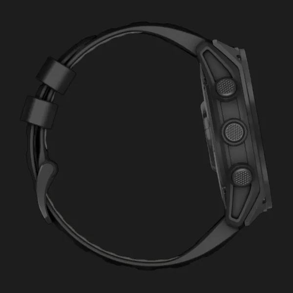 Garmin Tactix 8 51mm AMOLED Includes Applied Ballistics Ultralight Solver