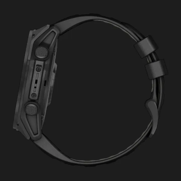 Garmin Tactix 8 51mm AMOLED Includes Applied Ballistics Ultralight Solver