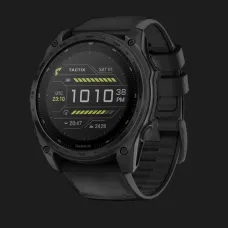Garmin Tactix 8 51mm Solar Elite Includes Applied Ballistics Elite Solver