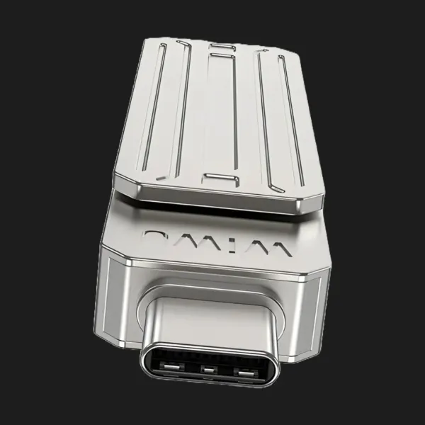 Флеш-накопичувач WIWU Flash Drive 128GB (FD001)