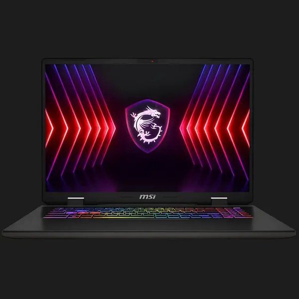 Ноутбук MSI Sword 16 HX B14VFKG (Intel Core i7/16GB/1TB (SSD)/RTX 4060) (B14VFKG-202US) (Standard)