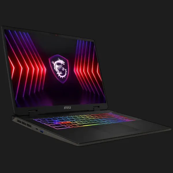 Ноутбук MSI Sword 16 HX B14VFKG (Intel Core i7/16GB/1TB (SSD)/RTX 4060) (B14VFKG-202US) (Standard)